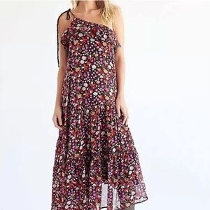 Free People Maxi Dress